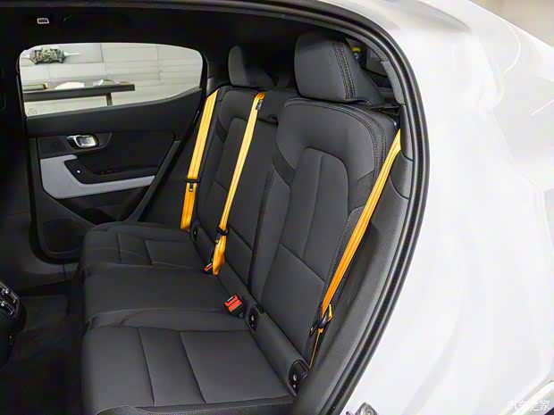 Polestar Polestar 2 2022款 BST edition 270