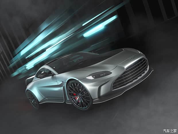 阿斯顿·马丁 V12 Vantage 2022款 基本型