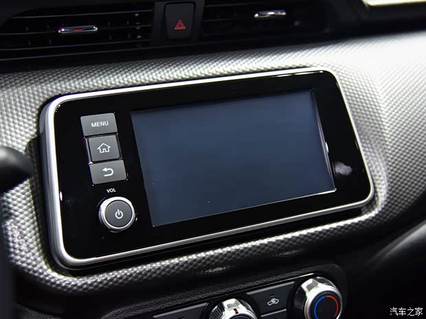 东风日产 劲客 2021款 1.5L XL CVT酷享版 东风日产 劲客 2021款 1.5L XL CVT酷享版