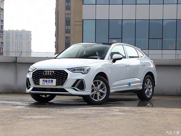 一汽-大眾奧迪 奧迪Q3 Sportback 2020款 35 TFSI 進(jìn)取型