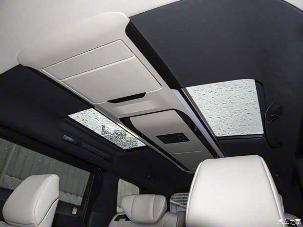 豐田(進口) 埃爾法 2024款 雙擎 2.5L 臻享版