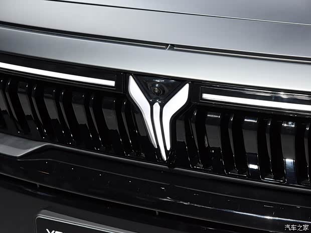 嵐圖汽車 嵐圖FREE 2022款 DNA Design 純電版