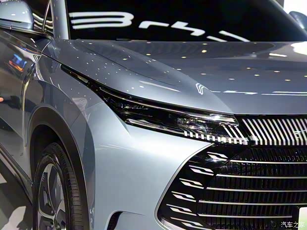 比亚迪 护卫舰07 2022款 DM-i 比亚迪 护卫舰07 2022款 DM-i