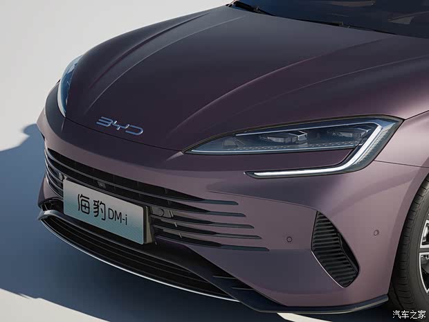 比亚迪 海豹 2023款 DM-i 1.5T 200km 旗舰型 比亚迪 海豹 2023款 DM-i 1.5T 200km 旗舰型