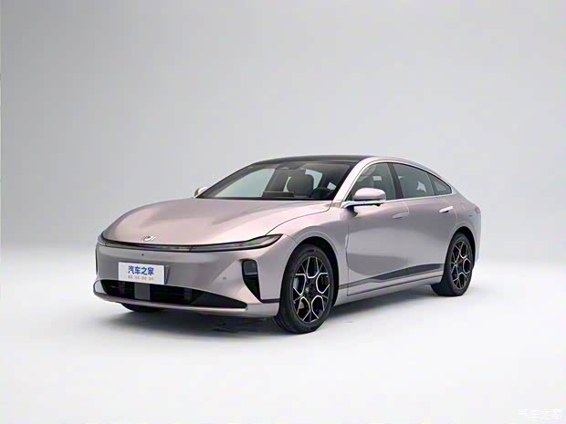 長安啟源 長安啟源A07 2023款 200 Max