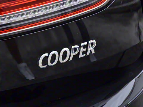 2022款 1.5T COOPER 鉴赏家 2022款 1.5T COOPER 鉴赏家