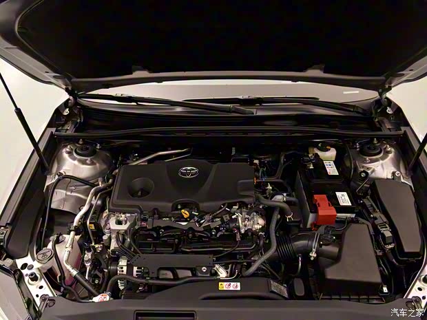 廣汽豐田 凱美瑞 2021款 2.5Q 旗艦版