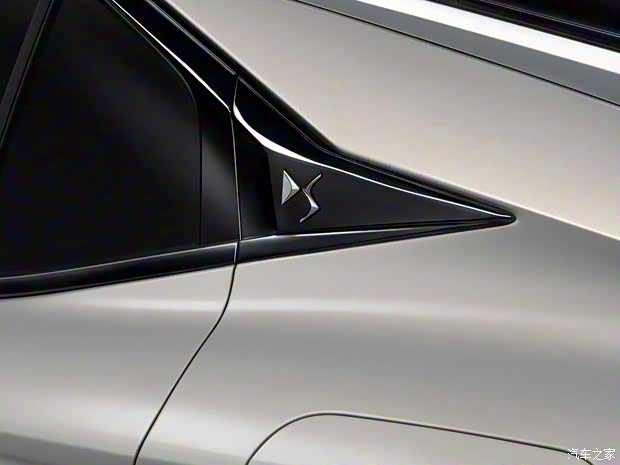 DS(进口) DS 4 2021款 基本型