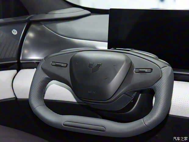 集度汽车 ROBO-01 2023款 基本型