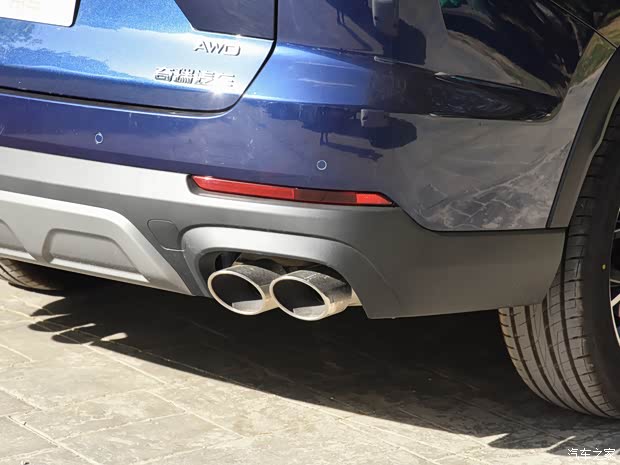 奇瑞汽车 瑞虎8 PRO 2022款 基本型