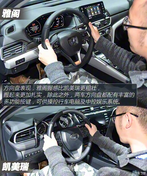 本田(进口) 雅阁(海外) 2018款 基本型