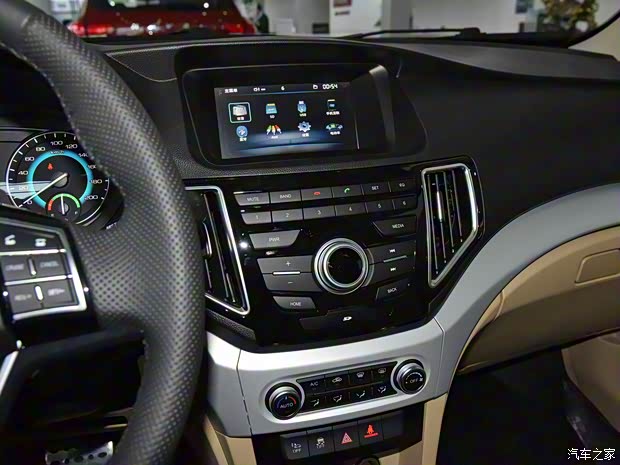 長城汽車 長城C30新能源 2018款 EV 升級版精英型