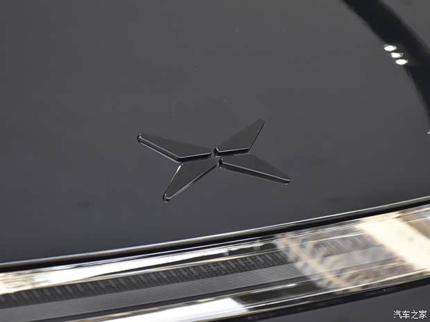 小鵬汽車 小鵬P7 2022款 670E+ Black Label Edition