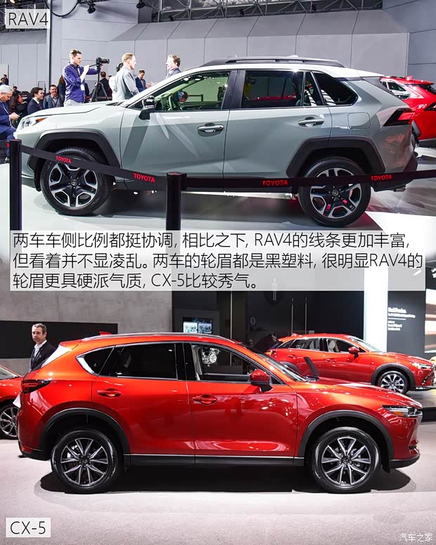 丰田(进口) 丰田RAV4(进口) 2019款 基本型