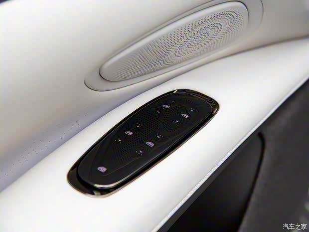 智己汽車 智己LS7 2023款 100kWh 四驅(qū)版