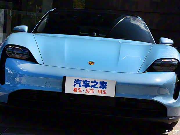 保時(shí)捷 Taycan 2019款 Taycan 4S