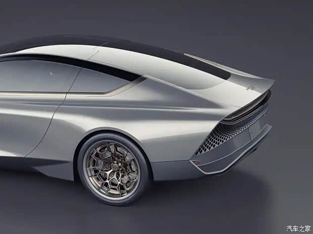 Czinger Hyper GT 2022款 基本型