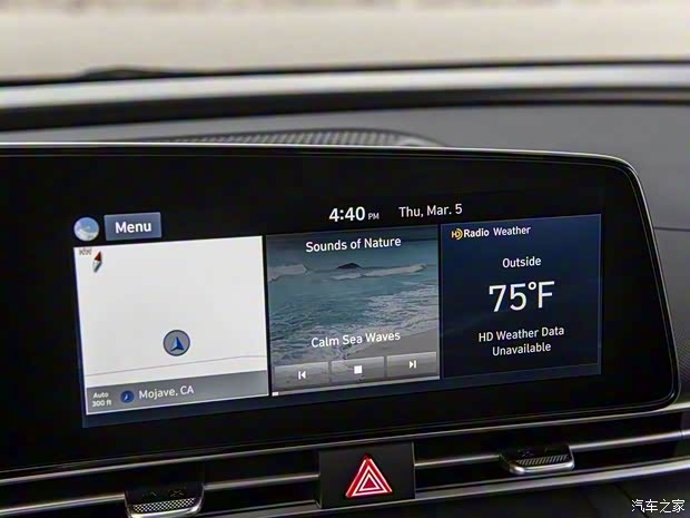 現(xiàn)代(進(jìn)口) 伊蘭特(海外) 2021款 基本型