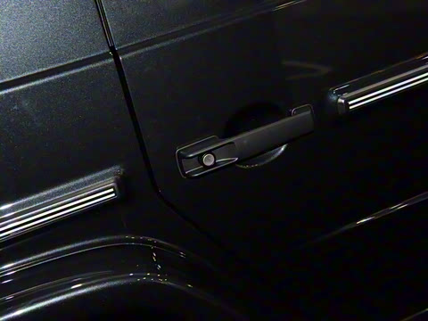 2020款 G 350 2020款 G 350