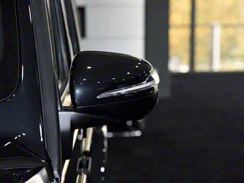 2020款 G 350 2020款 G 350