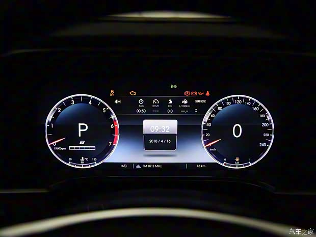 北京汽车 北京BJ40 2018款 PLUS 2.3T 自动四驱旗舰版 北京汽车 北京BJ40 2018款 PLUS 2.3T 自动四驱旗舰版