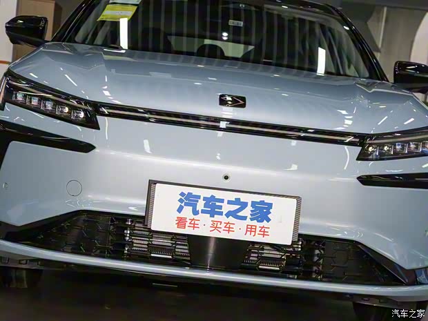 江汽集團(tuán) 思皓愛(ài)跑 2022款 一馬當(dāng)先 50.1kWh