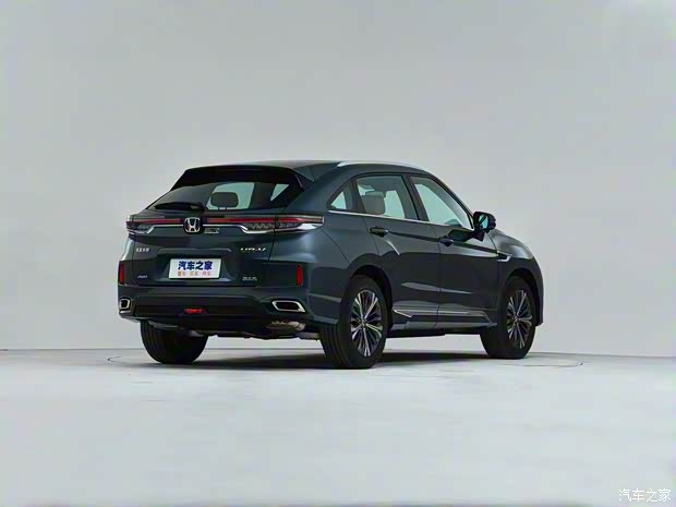 东风本田 本田UR-V 2020款 370TURBO 四驱尊耀版 东风本田 本田UR-V 2020款 370TURBO 四驱尊耀版