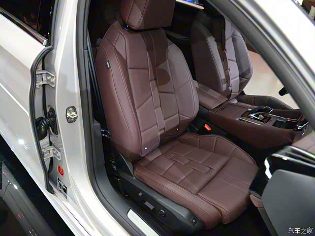 DS汽車 DS 9新能源 2020款 基本型