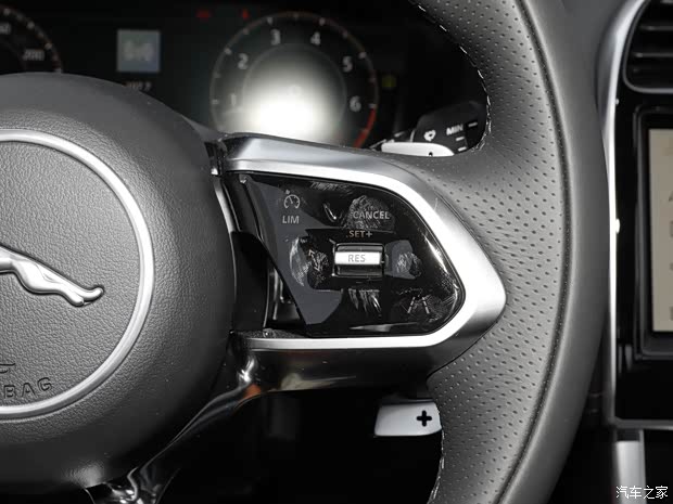 奇瑞捷豹路虎 捷豹XEL 2023款 2.0T 250PS R-DYNAMIC S進(jìn)取運(yùn)動版