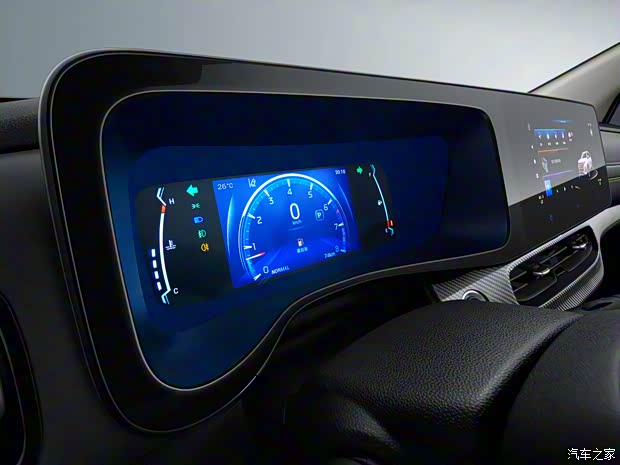 廣汽乘用車 傳祺GS3 2022款 POWER 270T 自動(dòng)勁智版