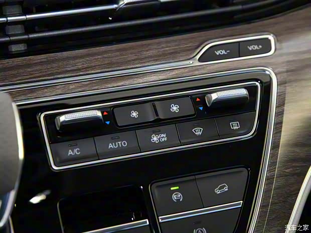 上汽集团 荣威iMAX8 2023款 基本型 上汽集团 荣威iMAX8 2023款 基本型