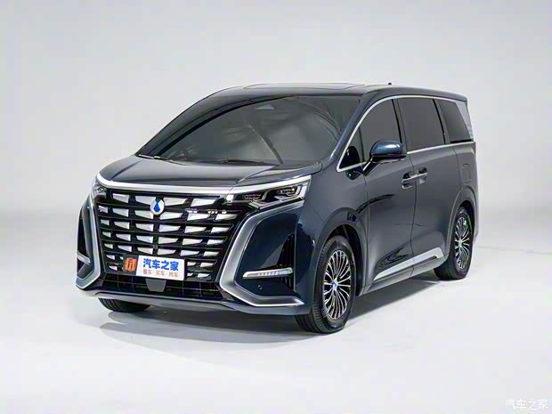 腾势汽车 腾势D9 2022款 DM-i 970 四驱旗舰型 腾势汽车 腾势D9 2022款 DM-i 970 四驱旗舰型