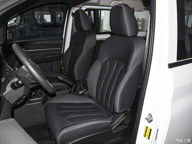 北京汽車制造廠 王牌M7 2022款 1.6L 長軸標(biāo)準(zhǔn)型 7座