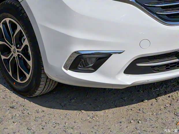 长安汽车 欧尚 2018款 A600 1.5L 手动豪华型