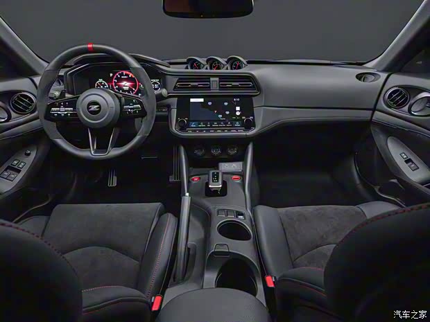 日产(进口) 日产Z 2024款 Nismo 日产(进口) 日产Z 2024款 Nismo