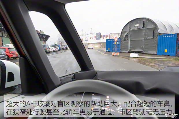 大眾(進口) ID. BUZZ 2021款 自動駕駛測試車 大眾(進口) ID. BUZZ 2021款 自動駕駛測試車