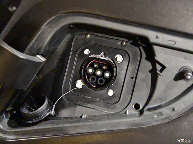 前途汽車 前途K50 2018款 基本型