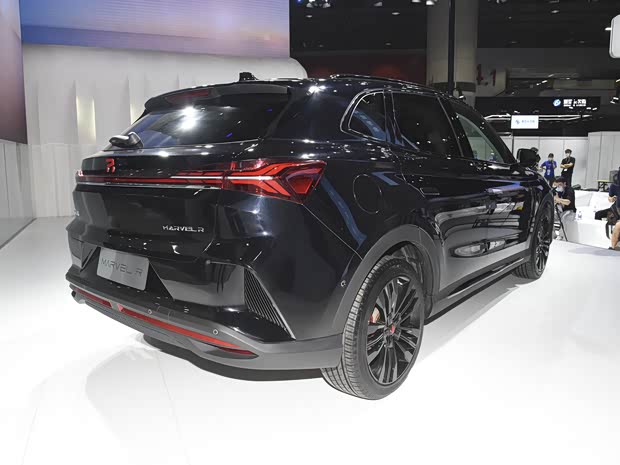 上汽集团 MARVEL R 2021款 基本型