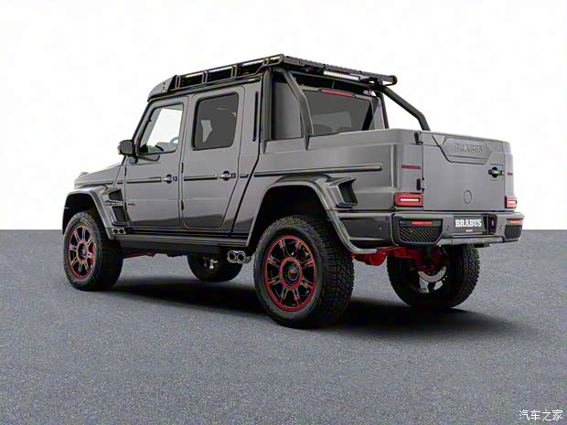 博速 博速 G級(jí) 2022款 900 XLP One of Ten