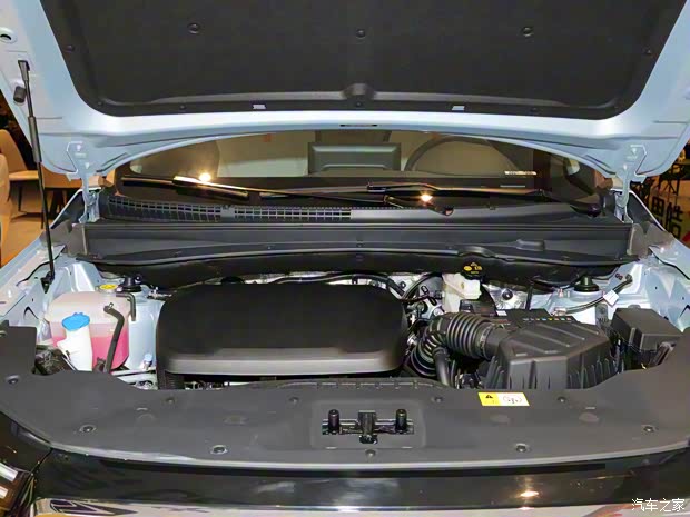 江汽集团 思皓X6 2022款 1.5T 高配版