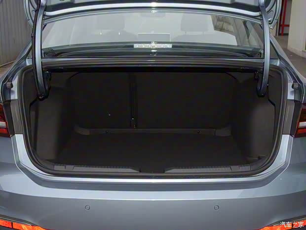 上汽大眾 朗逸 2023款 280TSI DSG逸尊版