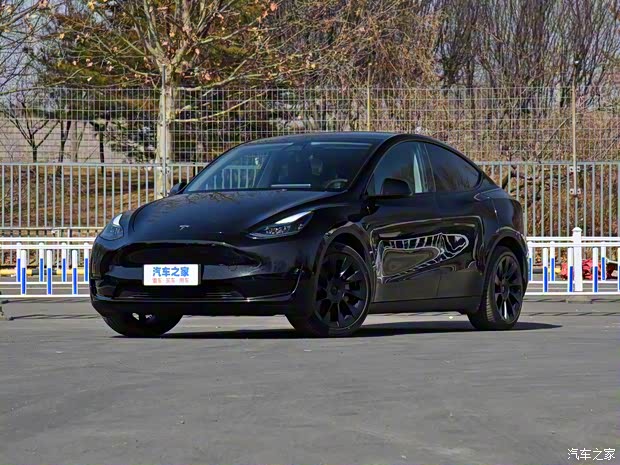 特斯拉中国 Model Y 2022款 改款 后轮驱动版 特斯拉中国 Model Y 2022款 改款 后轮驱动版