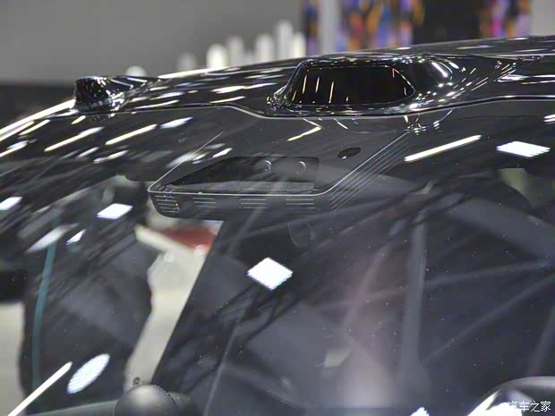 蔚来 蔚来EC7 2023款 100kWh 首发版 蔚来 蔚来EC7 2023款 100kWh 首发版