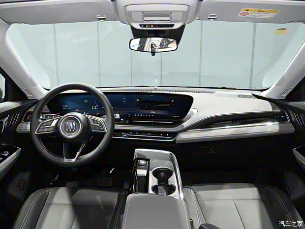 上汽通用別克 別克E5 2023款 先鋒版