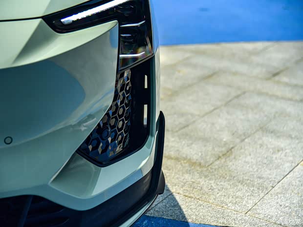 愛馳汽車 愛馳U6 2021款 PLAY