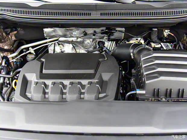 上汽大众 威然 2022款 380TSI 旗舰版