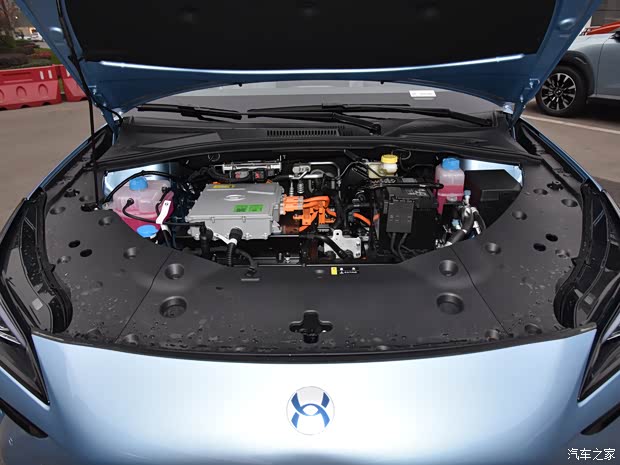 合創(chuàng)汽車 合創(chuàng)A06 2022款 630C