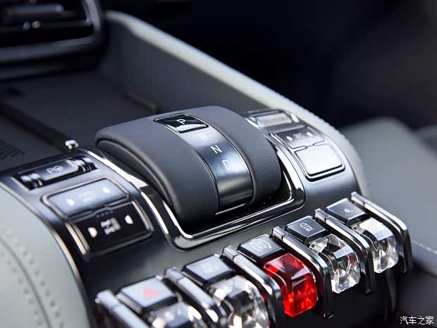 方程豹 豹5 2023款 低配版