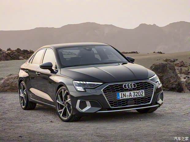 奥迪(进口) 奥迪A3(进口) 2020款 Limousine 35 TFSI 奥迪(进口) 奥迪A3(进口) 2020款 Limousine 35 TFSI