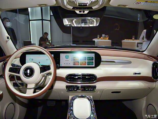 長城汽車 歐拉芭蕾貓 2022款 401km 胡桃夾子版